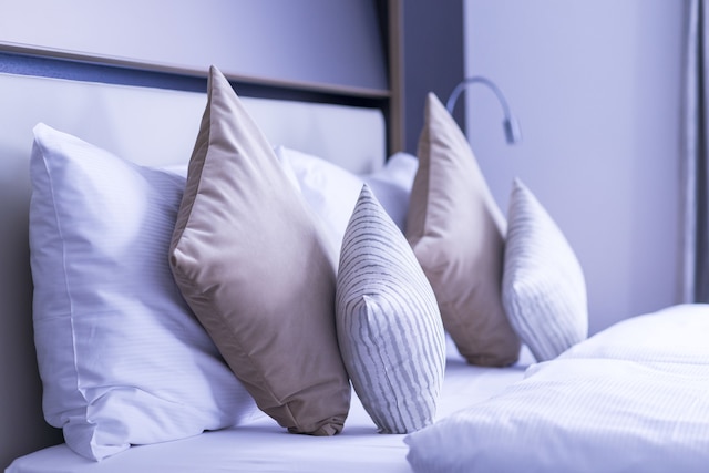 ホテル クローネ ウンターストラス