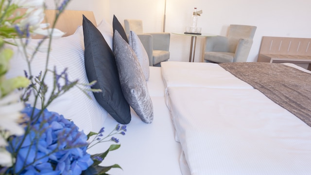 ホテル クローネ ウンターストラス