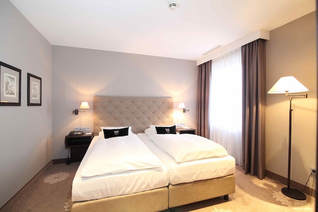 パークホテル ヴィッテキンズホフ ドルトムント