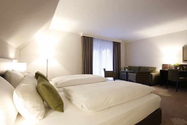 パークホテル ヴィッテキンズホフ ドルトムント