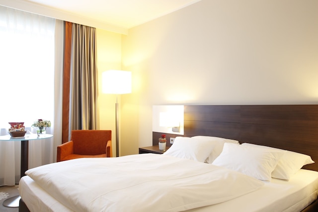 パークホテル ヴィッテキンズホフ ドルトムント