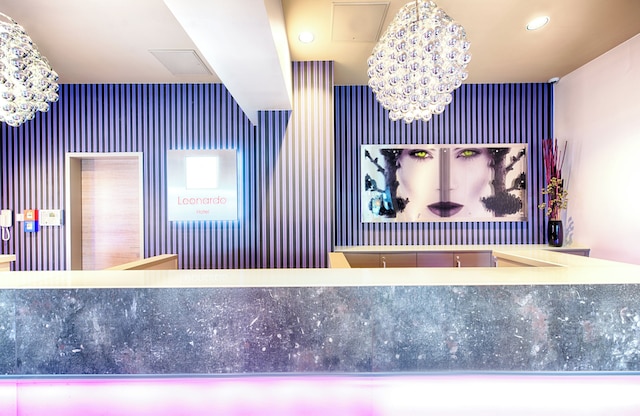 レオナルド ホテル ミュンヘン シティ オリンピアパーク