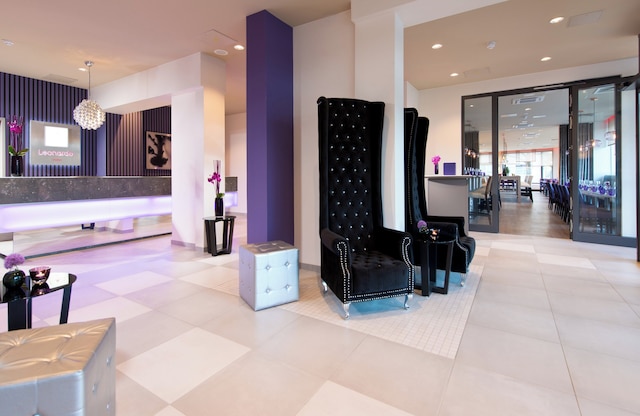 レオナルド ホテル ミュンヘン シティ オリンピアパーク