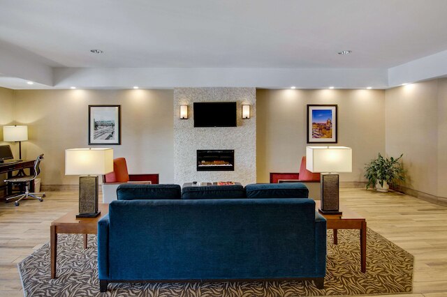 コンフォート イン エアポート