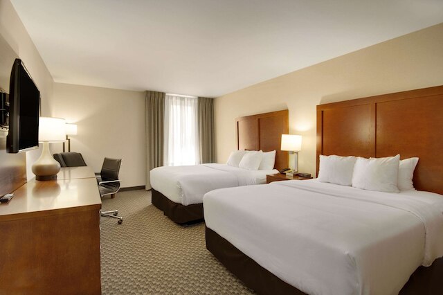 コンフォート イン エアポート