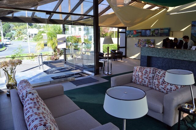 パイヒア パシフィック リゾート ホテル