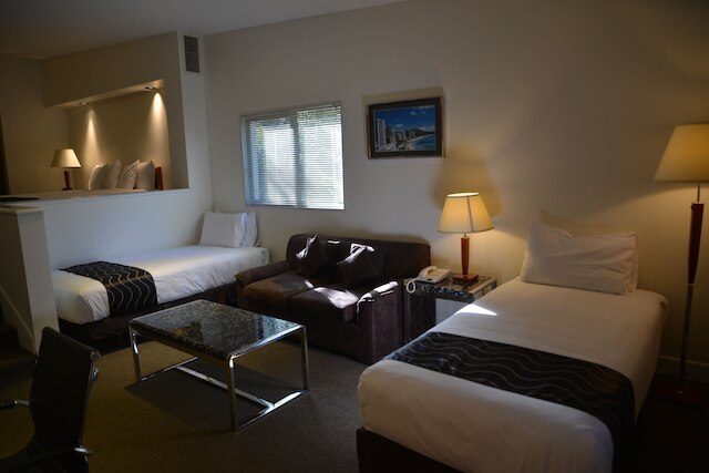 パイヒア パシフィック リゾート ホテル