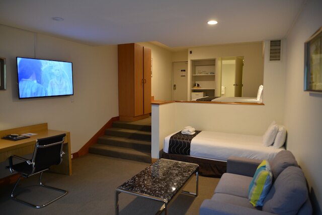 パイヒア パシフィック リゾート ホテル