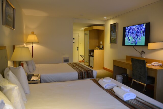 パイヒア パシフィック リゾート ホテル