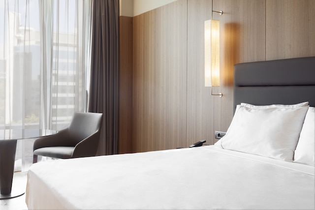 AC ホテル ディアゴナル リャ バイ マリオット