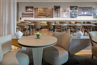 AC ホテル ディアゴナル リャ バイ マリオット