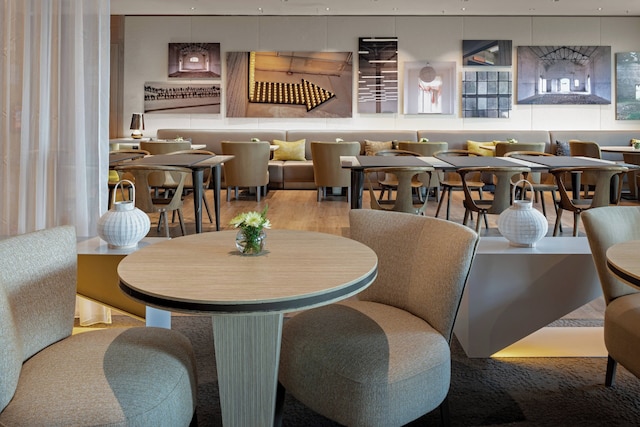 AC ホテル ディアゴナル リャ バイ マリオット