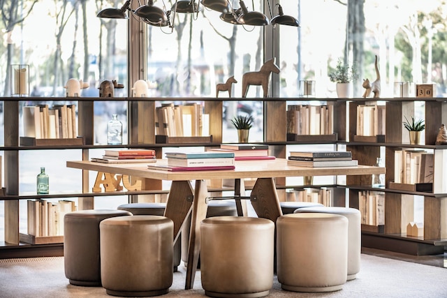 AC ホテル ディアゴナル リャ バイ マリオット