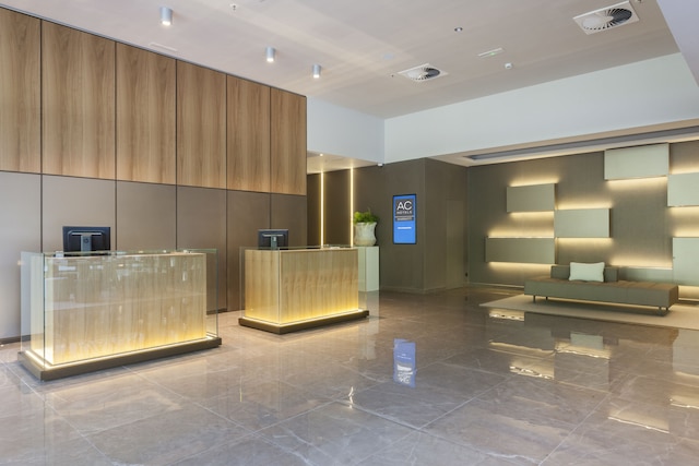 AC ホテル ディアゴナル リャ バイ マリオット