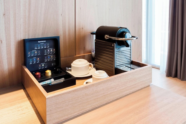 AC ホテル ディアゴナル リャ バイ マリオット