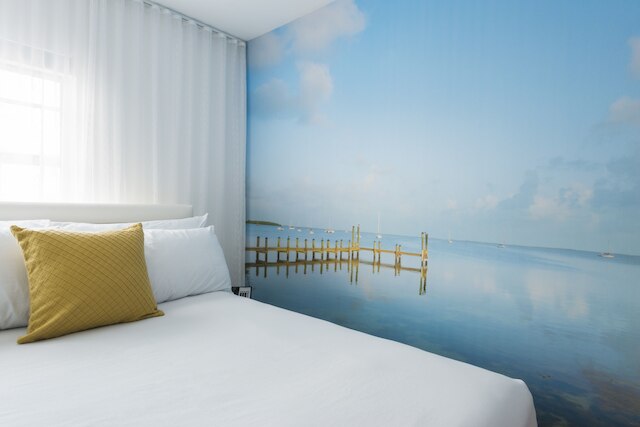 プレジデント ホテル