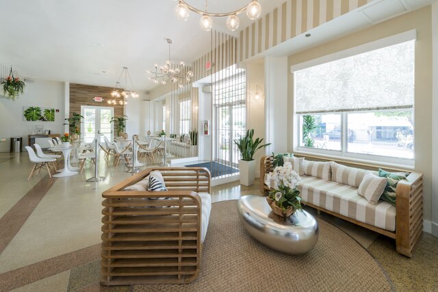 プレジデント ホテル