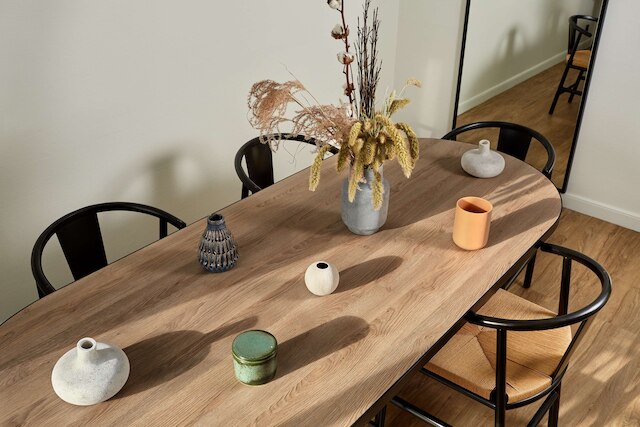 ペッパー & ペーパー アパートメンツ