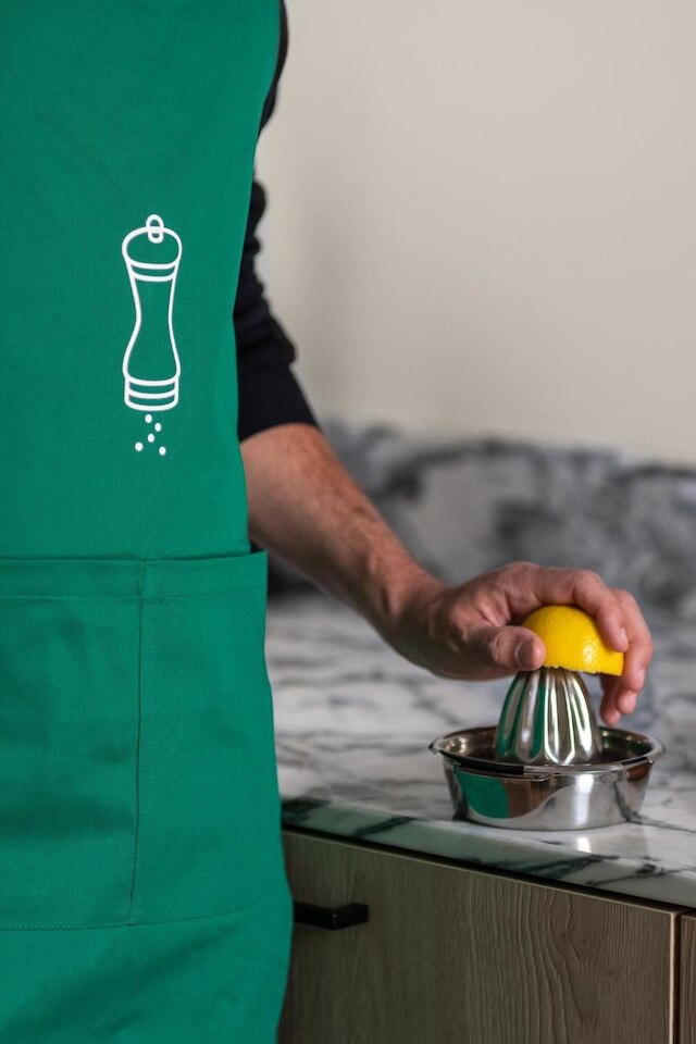 ペッパー & ペーパー アパートメンツ