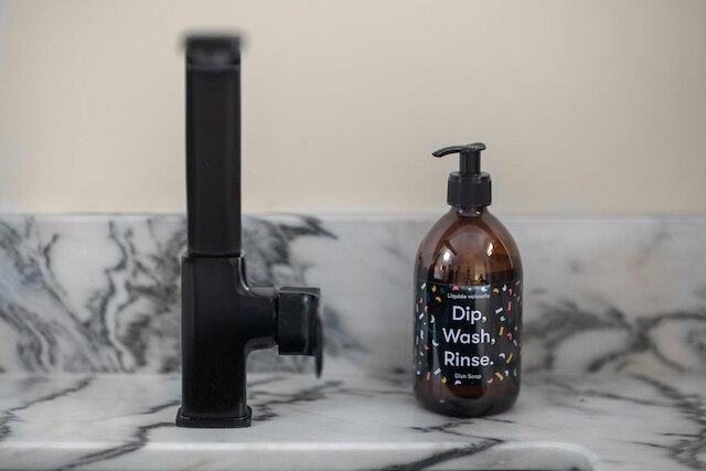 ペッパー & ペーパー アパートメンツ