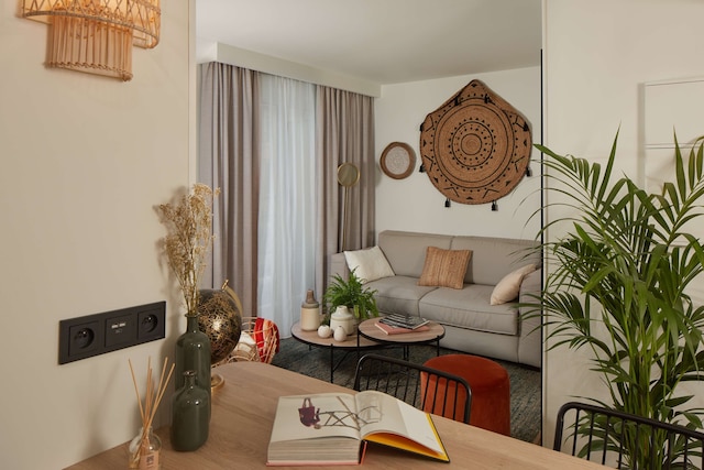 ペッパー & ペーパー アパートメンツ