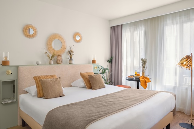 ペッパー & ペーパー アパートメンツ