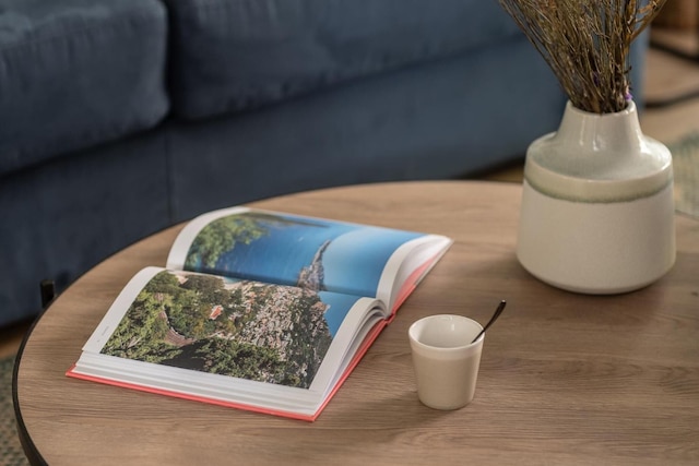 ペッパー & ペーパー アパートメンツ