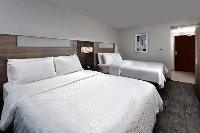 ホリデイ イン エクスプレス リッチモンド I-64 ショート ポンプ エリア by IHG