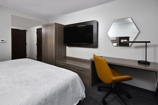 ホリデイ イン エクスプレス リッチモンド I-64 ショート ポンプ エリア by IHG