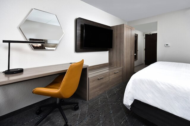 ホリデイ イン エクスプレス リッチモンド I-64 ショート ポンプ エリア by IHG