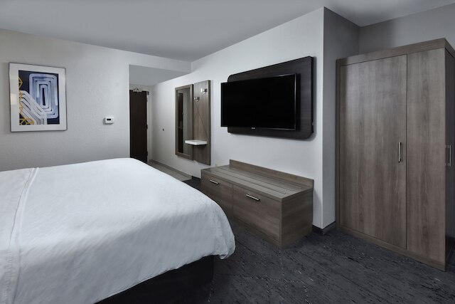 ホリデイ イン エクスプレス リッチモンド I-64 ショート ポンプ エリア by IHG