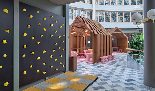 スカンディック ソドラ カジェン