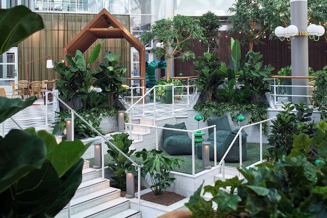 スカンディック ソドラ カジェン