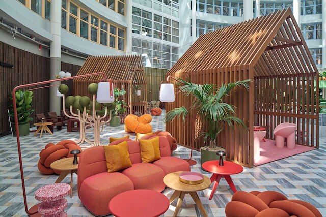 スカンディック ソドラ カジェン