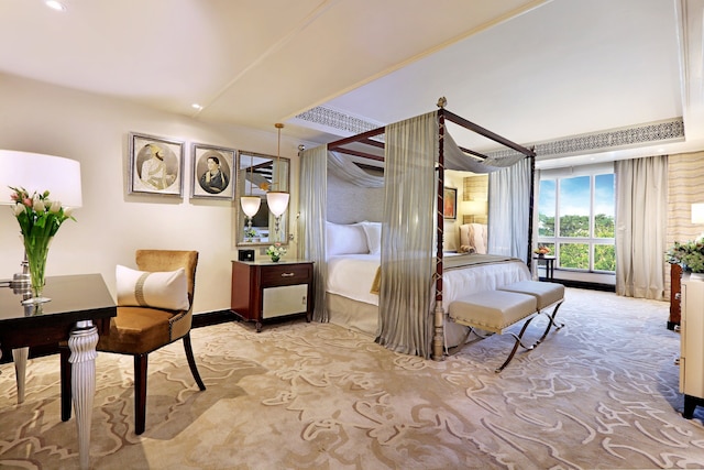 ITC マラサ ムンバイ ラグジュアリー コレクション ホテル ムンバイ