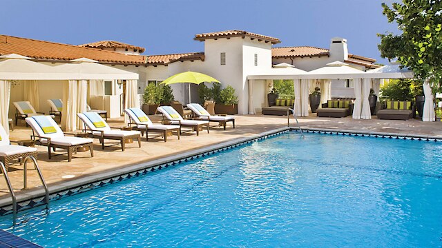 サンセット マーキス