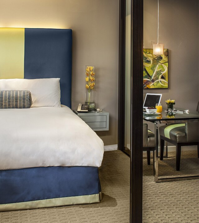 サンセット マーキス