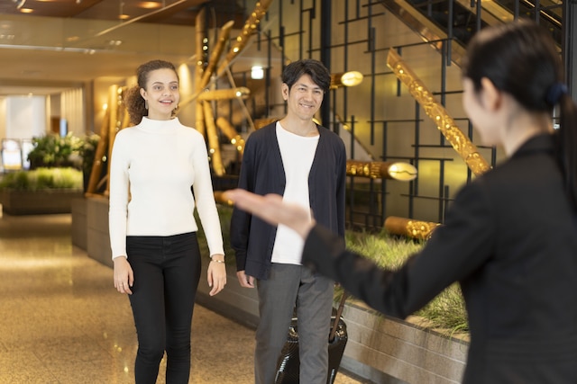 ホテルアソシア静岡