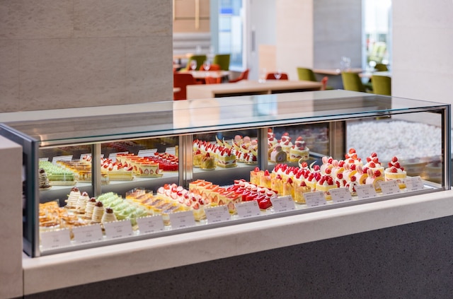 ホテルアソシア静岡