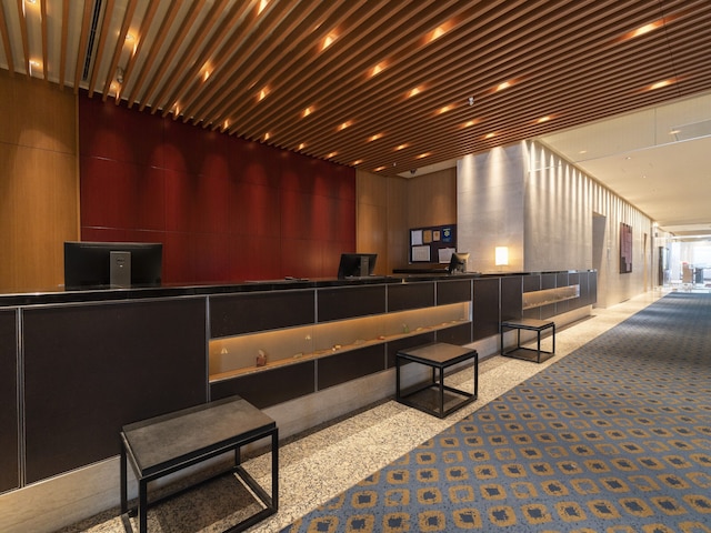 ホテルアソシア静岡