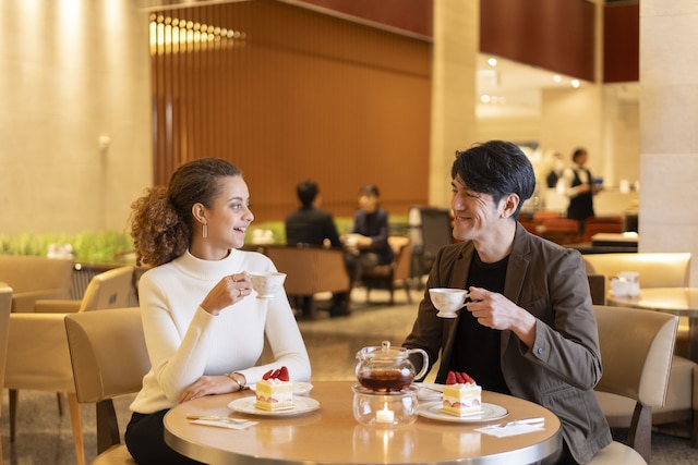 ホテルアソシア静岡