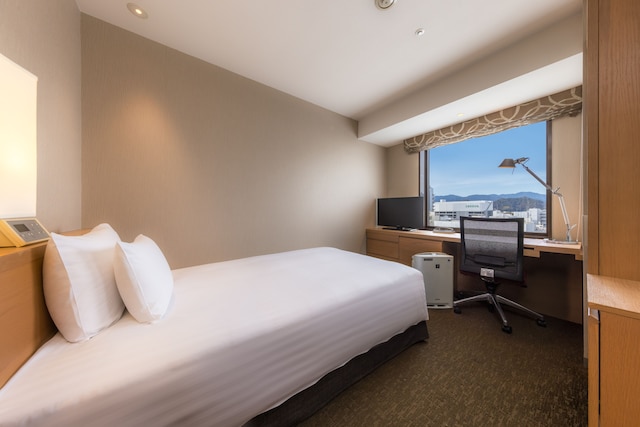 ホテルアソシア静岡