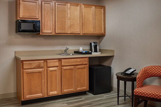 ハンプトン イン ボストン - ローガン エアポート