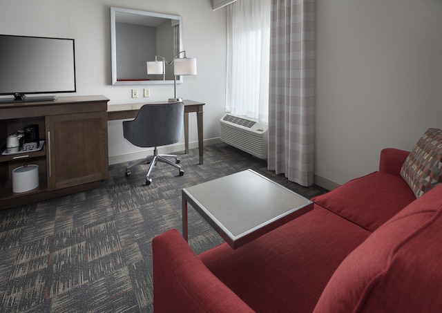 ハンプトン イン ボストン - ローガン エアポート