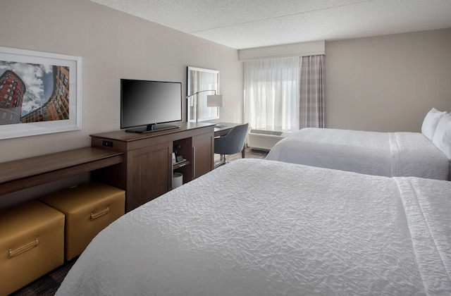 ハンプトン イン ボストン - ローガン エアポート