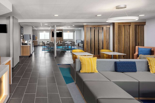 マイクロテル イン & スイーツ バイ ウィンダム ラピッド シティ