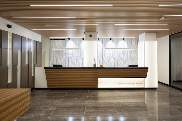 NH マドリード チャンベリ