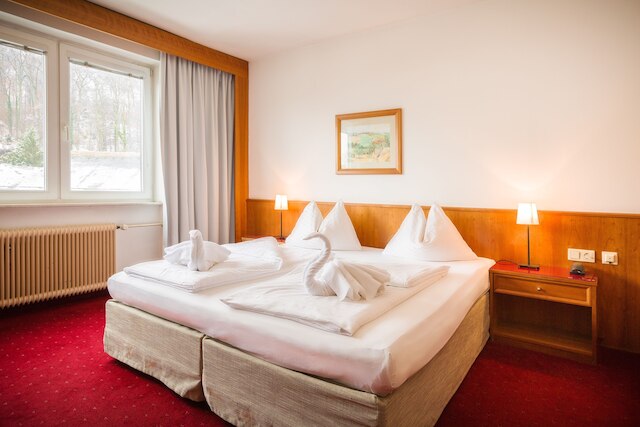 アム ノイトール ホテル ザルツブルク ツェントゥルム