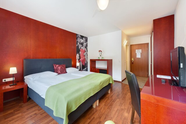 アム ノイトール ホテル ザルツブルク ツェントゥルム