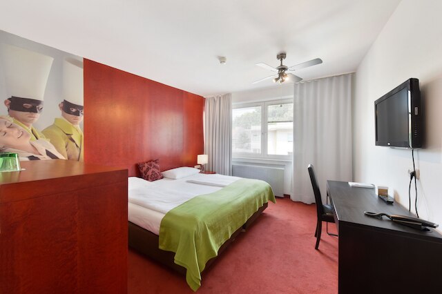 アム ノイトール ホテル ザルツブルク ツェントゥルム